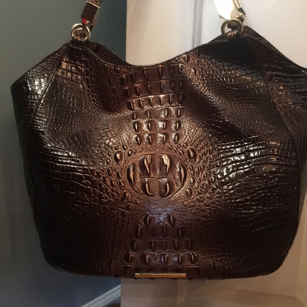 Brahmin Thelma Brunello Melbourne Tote